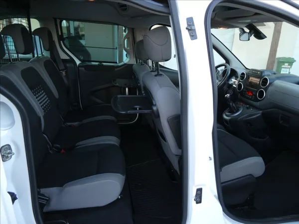 Citroën Berlingo 1,2 PT 81kW Multispace Panoram - foto 24