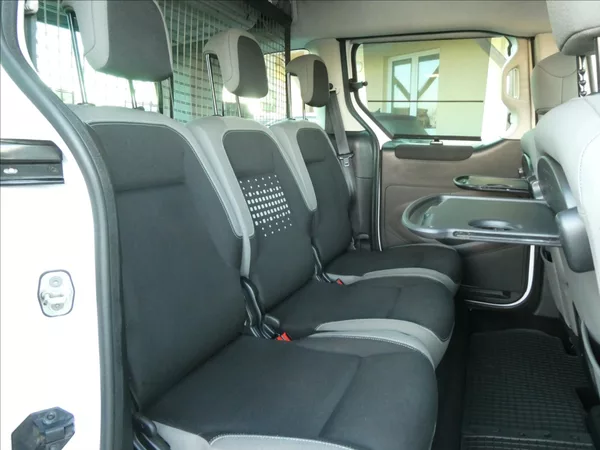 Citroën Berlingo 1,2 PT 81kW Multispace Panoram - foto 25