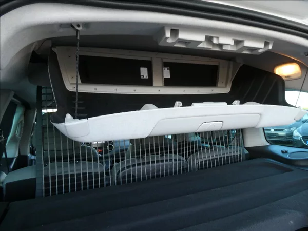 Citroën Berlingo 1,2 PT 81kW Multispace Panoram - foto 28