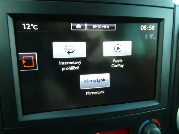 Citroën Berlingo 1,2 PT 81kW Multispace Panoram - foto 31