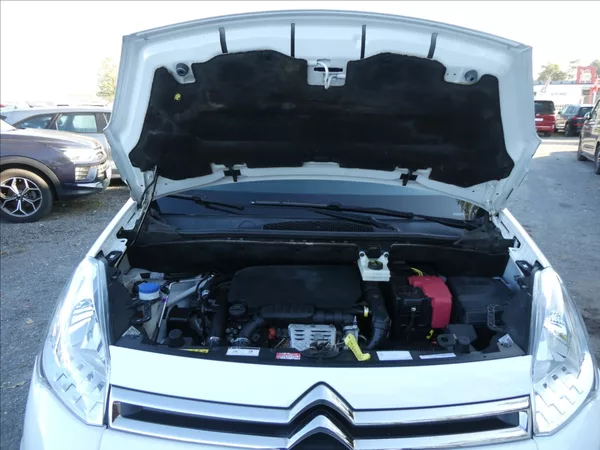 Citroën Berlingo 1,2 PT 81kW Multispace Panoram - foto 36