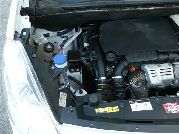 Citroën Berlingo 1,2 PT 81kW Multispace Panoram - foto 37