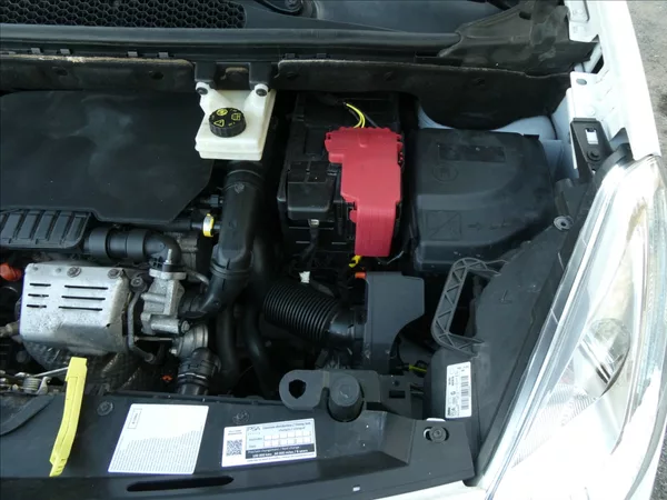 Citroën Berlingo 1,2 PT 81kW Multispace Panoram - foto 38