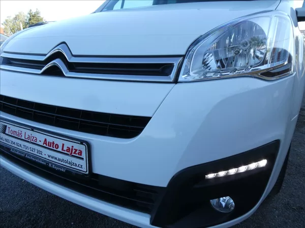 Citroën Berlingo 1,2 PT 81kW Multispace Panoram - foto 4