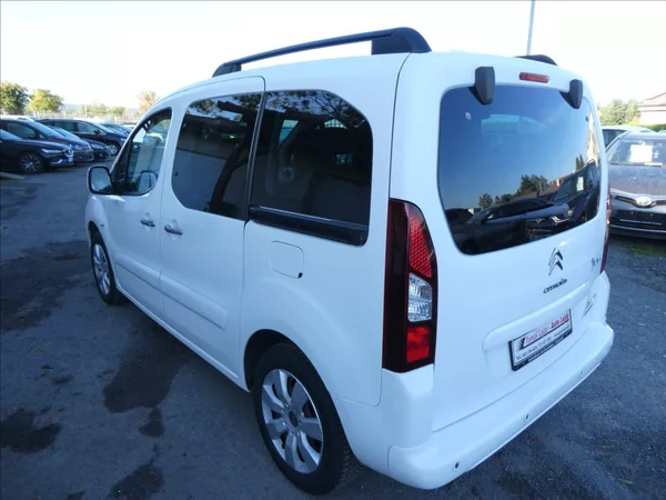 Citroën Berlingo 1,2 PT 81kW Multispace Panoram - foto 7