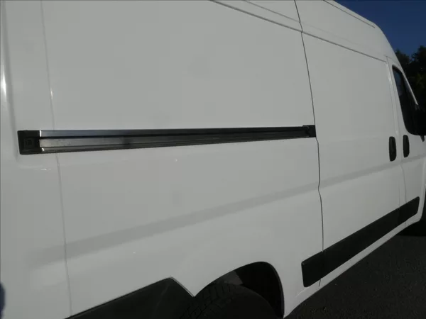 Citroën Jumper 2,0 HDi 96KW 1.MAJITEL, KLIMA - foto 12