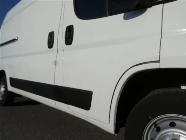 Citroën Jumper 2,0 HDi 96KW 1.MAJITEL, KLIMA - foto 13