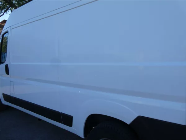 Citroën Jumper 2,0 HDi 96KW 1.MAJITEL, KLIMA - foto 15