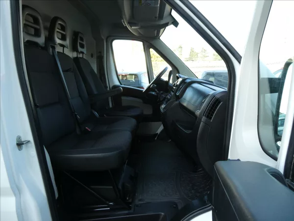 Citroën Jumper 2,0 HDi 96KW 1.MAJITEL, KLIMA - foto 19