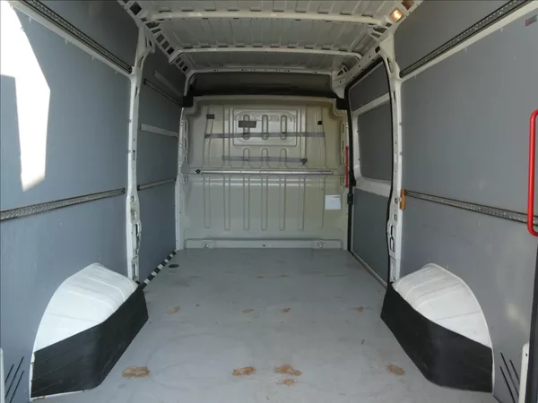 Citroën Jumper 2,0 HDi 96KW 1.MAJITEL, KLIMA - foto 26