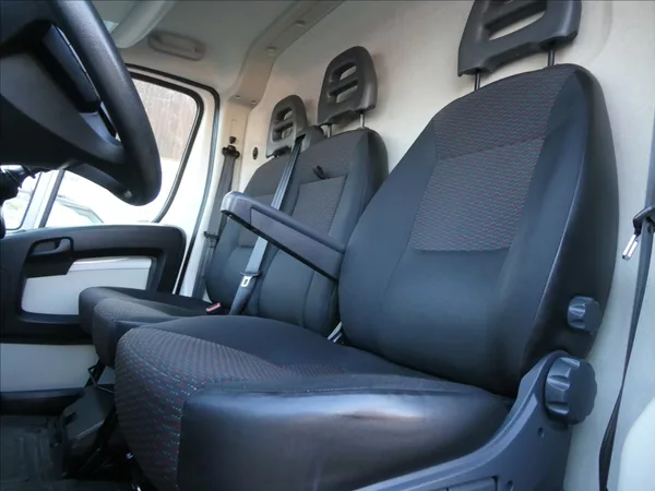 Citroën Jumper 2,0 HDi 96KW 1.MAJITEL, KLIMA - foto 27