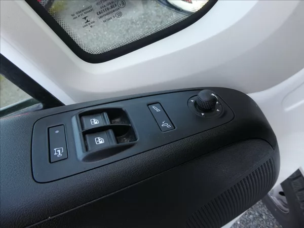Citroën Jumper 2,0 HDi 96KW 1.MAJITEL, KLIMA - foto 28