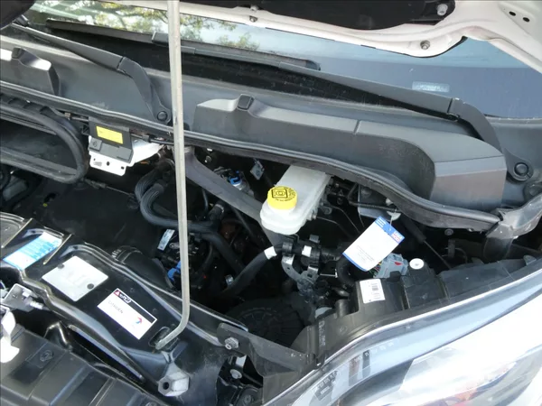 Citroën Jumper 2,0 HDi 96KW 1.MAJITEL, KLIMA - foto 31