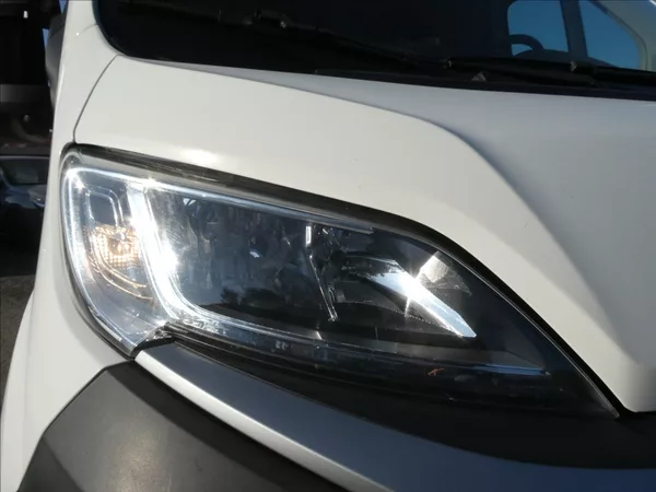 Citroën Jumper 2,0 HDi 96KW 1.MAJITEL, KLIMA - foto 5