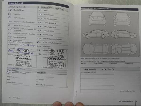 Volkswagen Golf 1,6 TDi 85kW navi,led,serviska - foto 46