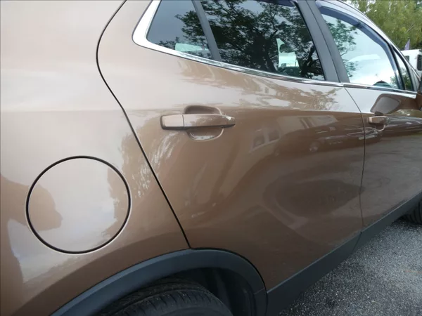 Opel Mokka 1,4 X T ULTIMATE, serviska, ČR - foto 13
