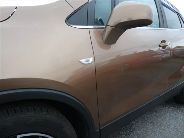Opel Mokka 1,4 X T ULTIMATE, serviska, ČR - foto 15
