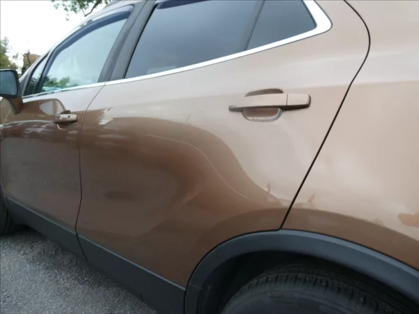 Opel Mokka 1,4 X T ULTIMATE, serviska, ČR - foto 16