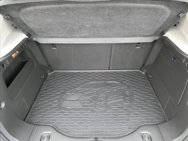 Opel Mokka 1,4 X T ULTIMATE, serviska, ČR - foto 18