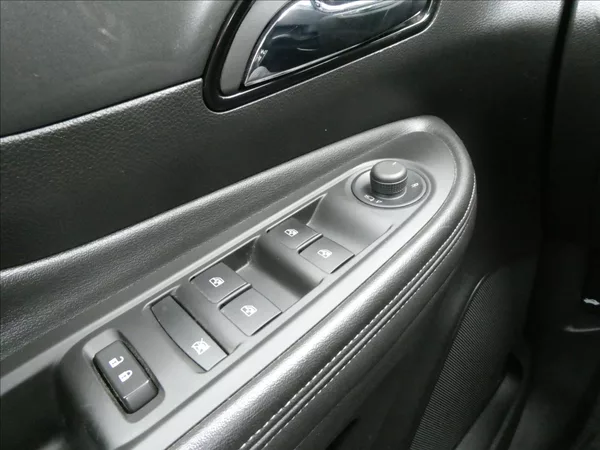 Opel Mokka 1,4 X T ULTIMATE, serviska, ČR - foto 33
