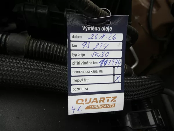 Opel Mokka 1,4 X T ULTIMATE, serviska, ČR - foto 37