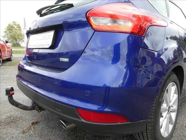 Ford Focus 1,5 110kW 1.MAJITEL, SERVISKA - foto 10