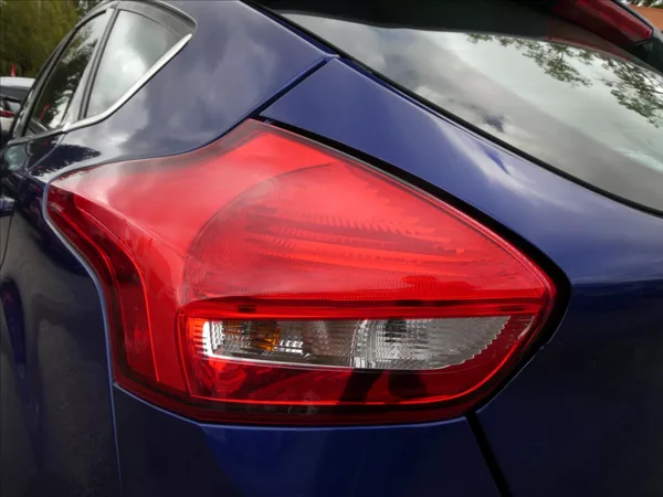 Ford Focus 1,5 110kW 1.MAJITEL, SERVISKA - foto 11