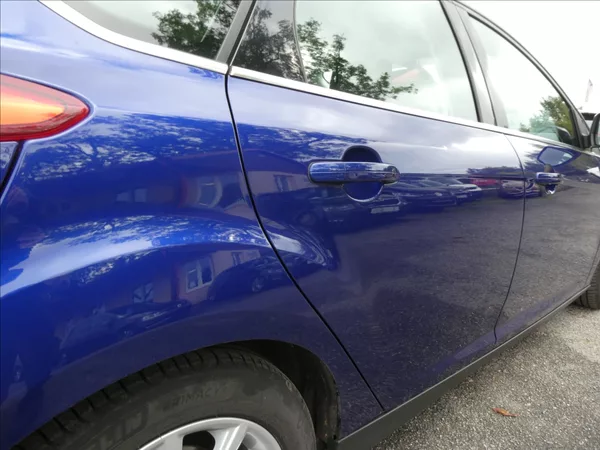Ford Focus 1,5 110kW 1.MAJITEL, SERVISKA - foto 13