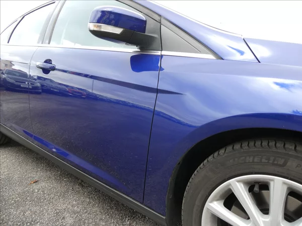 Ford Focus 1,5 110kW 1.MAJITEL, SERVISKA - foto 14