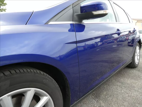 Ford Focus 1,5 110kW 1.MAJITEL, SERVISKA - foto 15