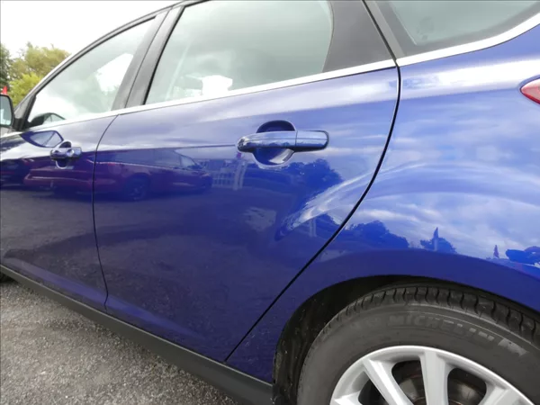 Ford Focus 1,5 110kW 1.MAJITEL, SERVISKA - foto 16