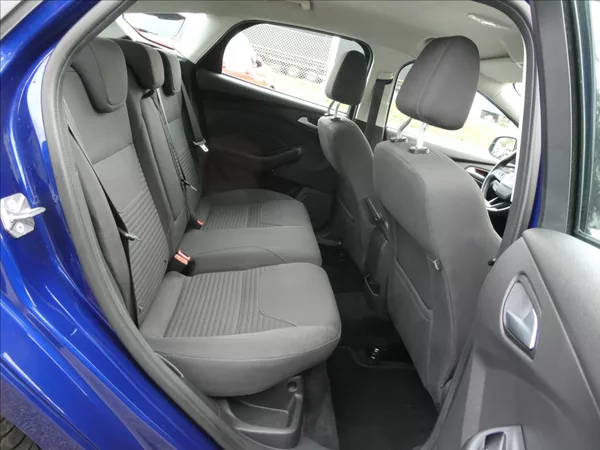 Ford Focus 1,5 110kW 1.MAJITEL, SERVISKA - foto 26