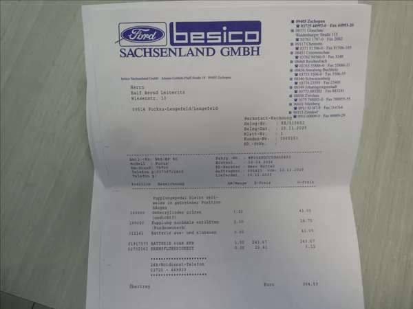 Ford Focus 1,5 110kW 1.MAJITEL, SERVISKA - foto 43