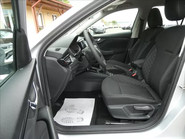 Škoda Scala 1,0 TSi 70kW ČR, DPH, klima - foto 21