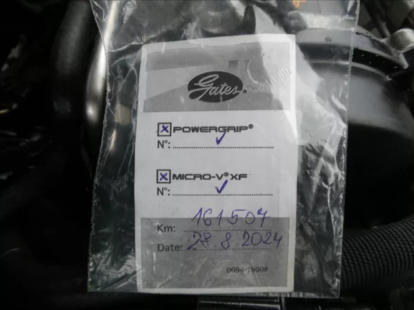 Škoda Fabia 1,2 TSi 63kW po servise,klima - foto 33