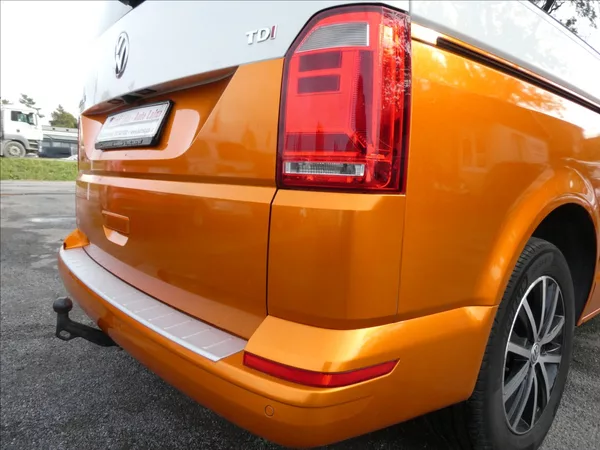 Volkswagen Multivan 2,0 TDi 110kW DSG,BULLI,1.maj. - foto 10