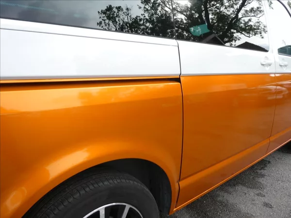 Volkswagen Multivan 2,0 TDi 110kW DSG,BULLI,1.maj. - foto 13