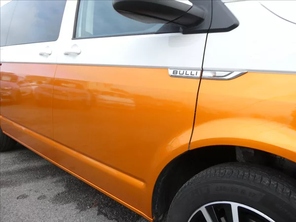 Volkswagen Multivan 2,0 TDi 110kW DSG,BULLI,1.maj. - foto 14