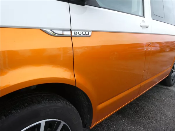Volkswagen Multivan 2,0 TDi 110kW DSG,BULLI,1.maj. - foto 15
