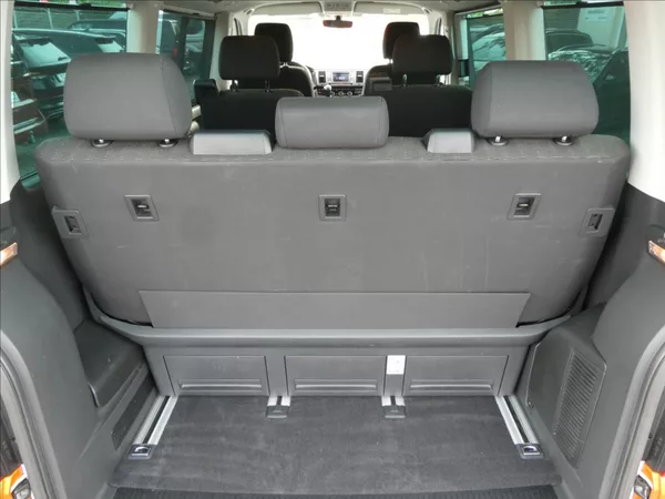 Volkswagen Multivan 2,0 TDi 110kW DSG,BULLI,1.maj. - foto 18