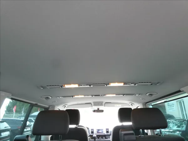 Volkswagen Multivan 2,0 TDi 110kW DSG,BULLI,1.maj. - foto 19