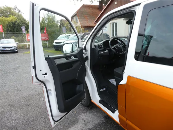 Volkswagen Multivan 2,0 TDi 110kW DSG,BULLI,1.maj. - foto 20