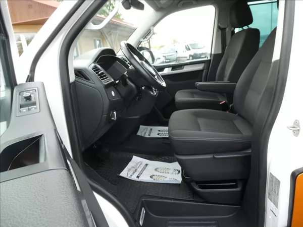 Volkswagen Multivan 2,0 TDi 110kW DSG,BULLI,1.maj. - foto 21