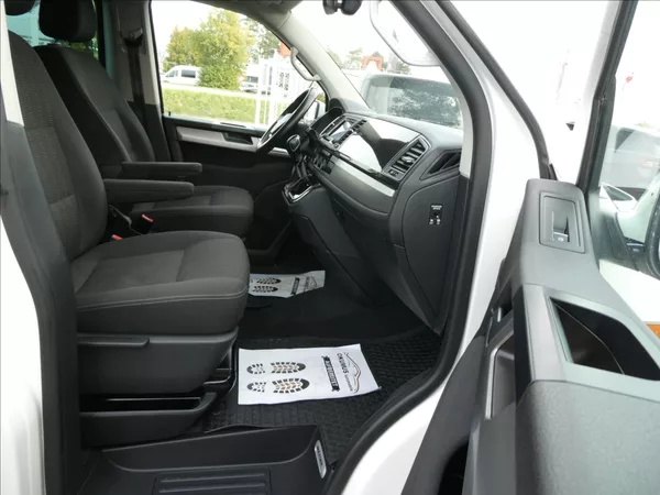 Volkswagen Multivan 2,0 TDi 110kW DSG,BULLI,1.maj. - foto 23