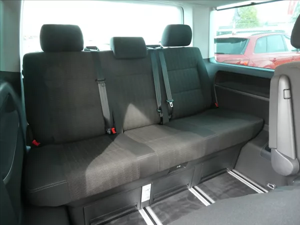 Volkswagen Multivan 2,0 TDi 110kW DSG,BULLI,1.maj. - foto 26