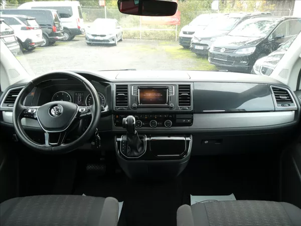 Volkswagen Multivan 2,0 TDi 110kW DSG,BULLI,1.maj. - foto 28