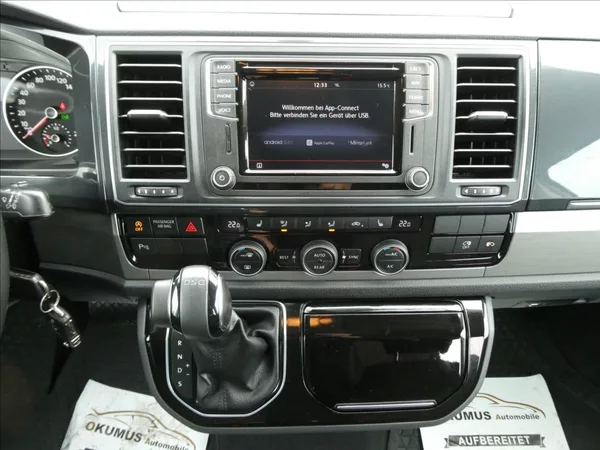 Volkswagen Multivan 2,0 TDi 110kW DSG,BULLI,1.maj. - foto 29