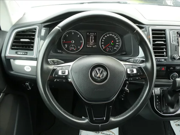 Volkswagen Multivan 2,0 TDi 110kW DSG,BULLI,1.maj. - foto 30
