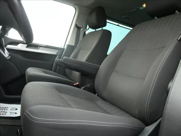 Volkswagen Multivan 2,0 TDi 110kW DSG,BULLI,1.maj. - foto 33