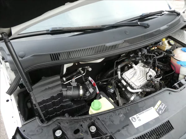 Volkswagen Multivan 2,0 TDi 110kW DSG,BULLI,1.maj. - foto 37